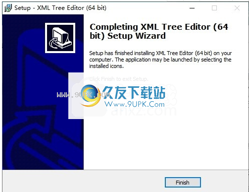 XMLTreeEditor