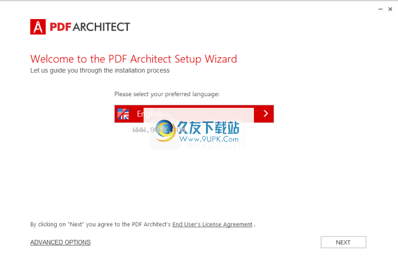 PDFArchitect