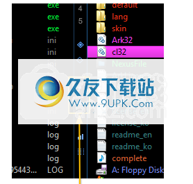 NexusFile