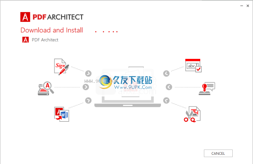 PDFArchitect