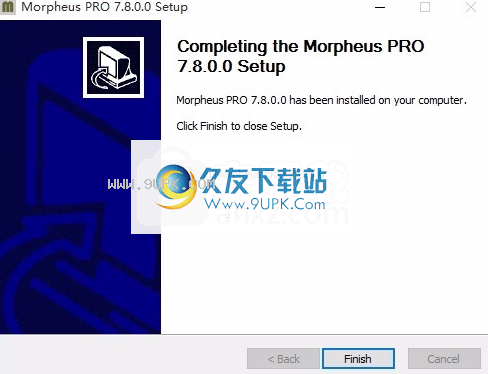 MorpheusPro