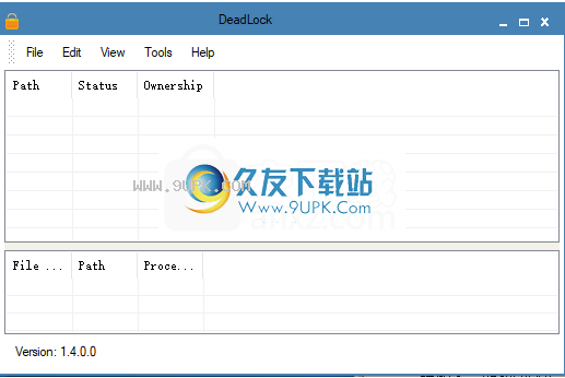 DeadLock