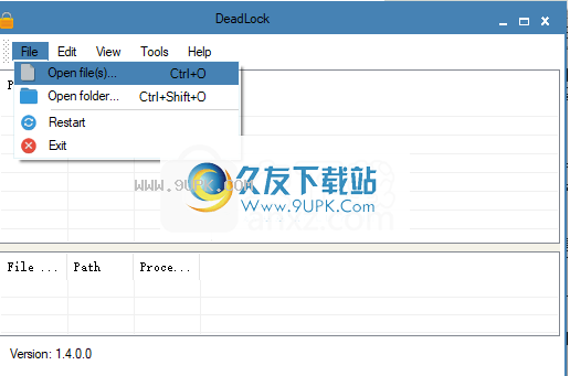 DeadLock
