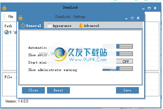 DeadLock