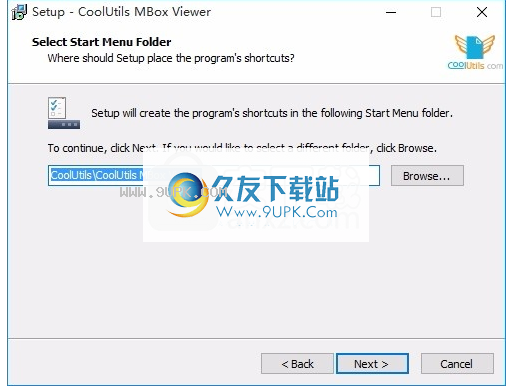 MboxViewer