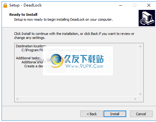 DeadLock