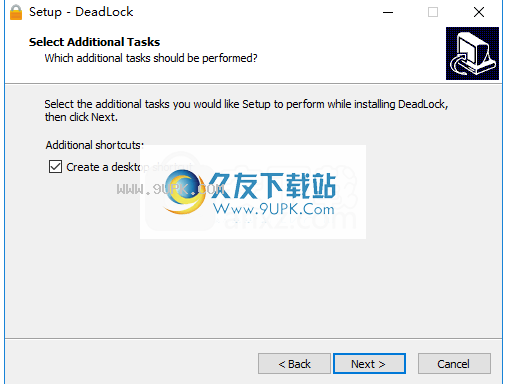 DeadLock