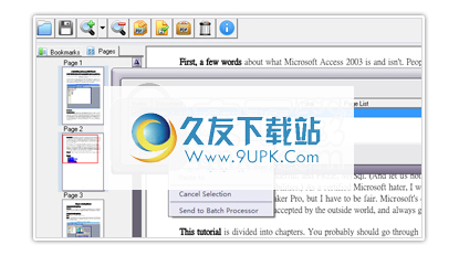 PDFCoolFreeStudio
