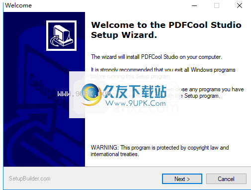 PDFCoolFreeStudio