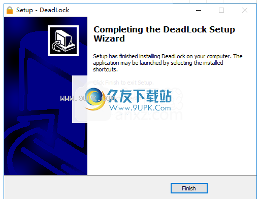 DeadLock