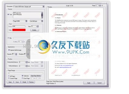 PDFCoolFreeStudio