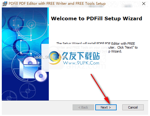 PDFillPDFTools