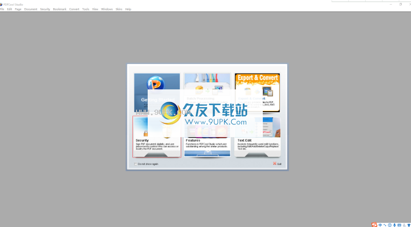 PDFCoolFreeStudio