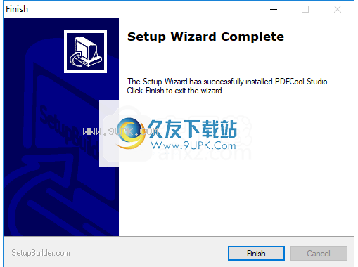PDFCoolFreeStudio