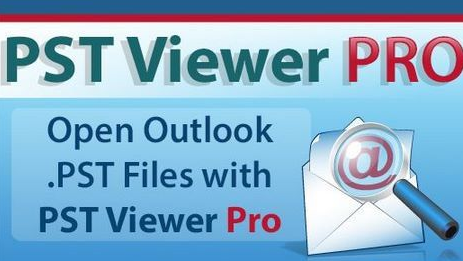 Encryptomatic PstViewer Pro