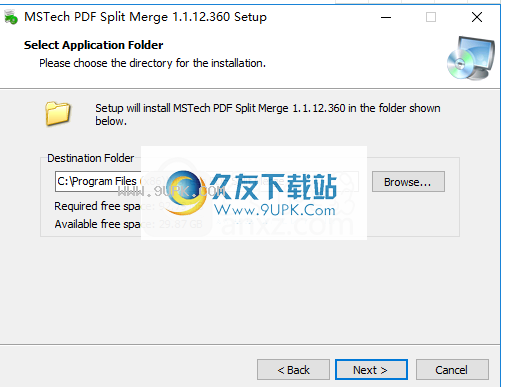 MSTechPDFSplitMerge