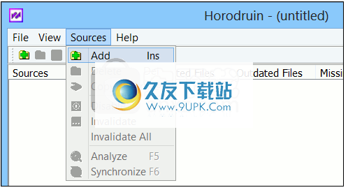 Horodruin
