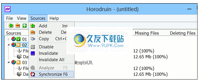 Horodruin
