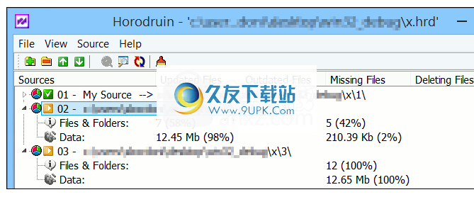 Horodruin