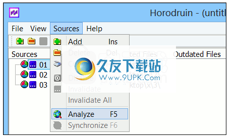 Horodruin