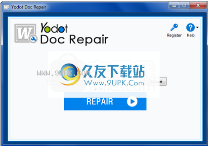 YodotDOCRepair