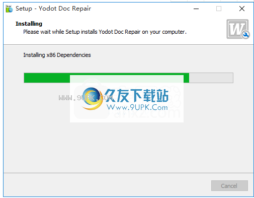 YodotDOCRepair