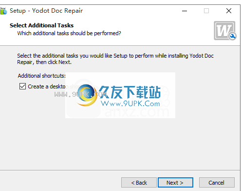 YodotDOCRepair