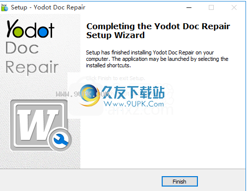 YodotDOCRepair