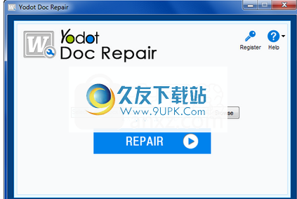 YodotDOCRepair