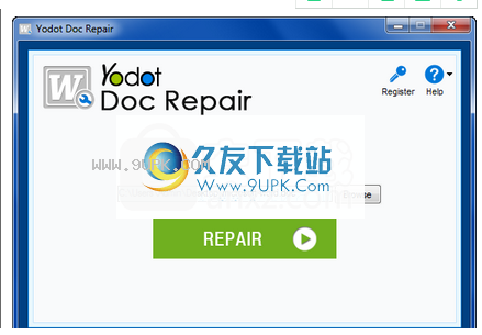 YodotDOCRepair
