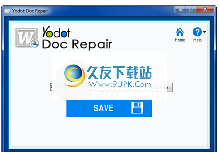 YodotDOCRepair