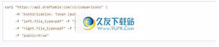 DraftableDesktop
