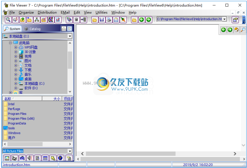 fileviewer