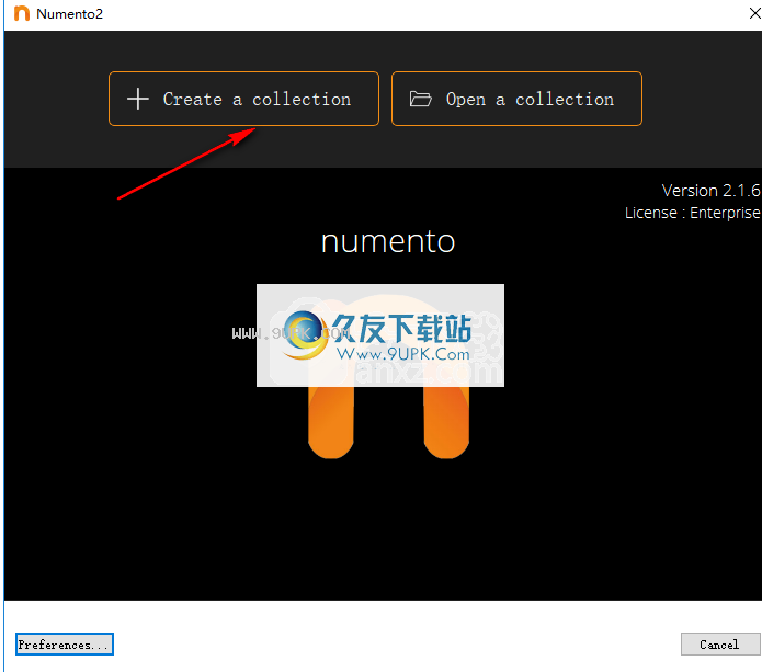 Numento