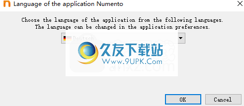 Numento