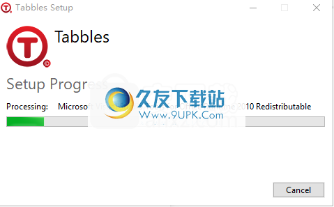 Tabbles