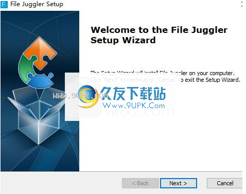 FileJuggler