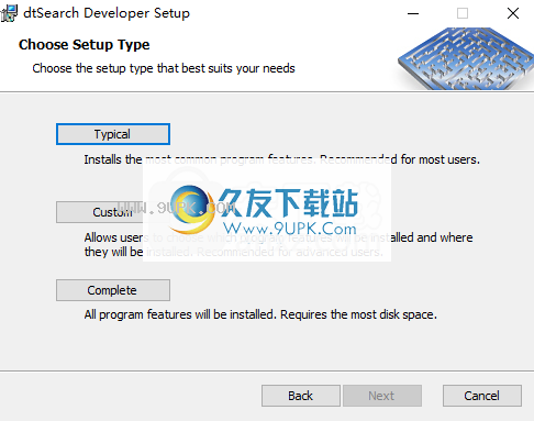 DtSearch