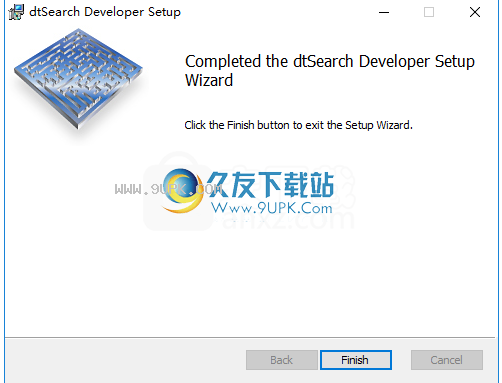 DtSearch