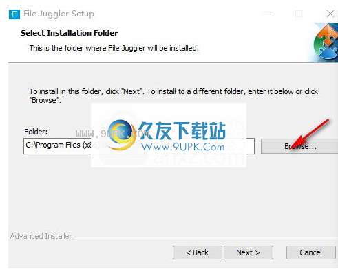 FileJuggler