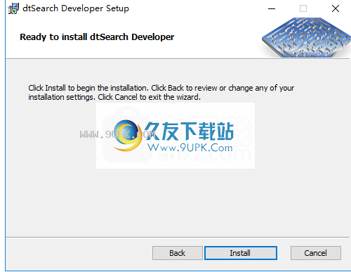 DtSearch