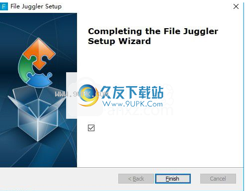 FileJuggler