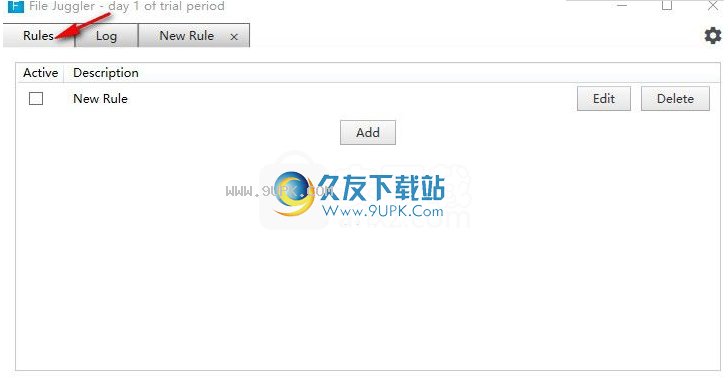 FileJuggler