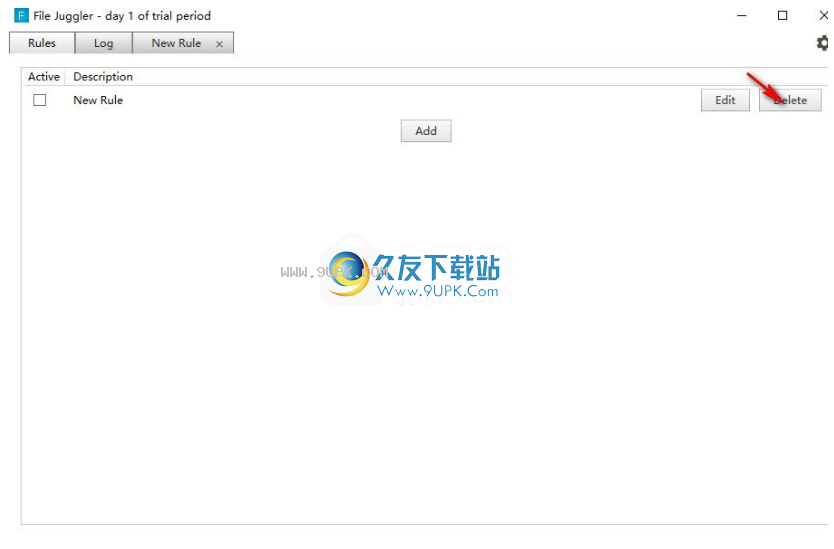 FileJuggler截图1
