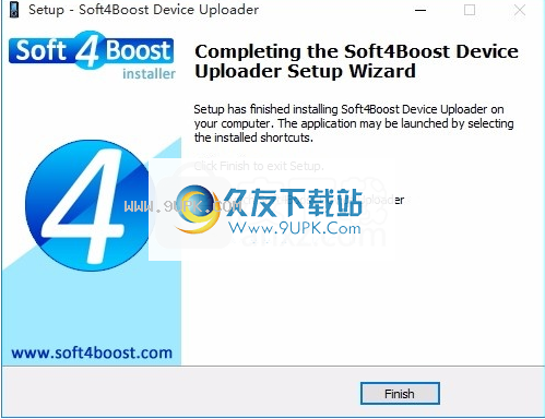 Soft4BoostDeviceUploader