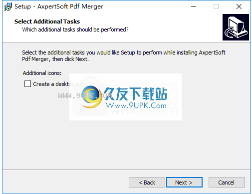 AxpertsoftPDFMerger