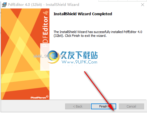 PixelPlanetPdfEditor