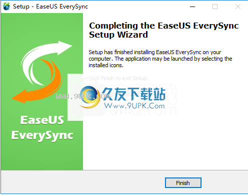 EaseUSEverySync