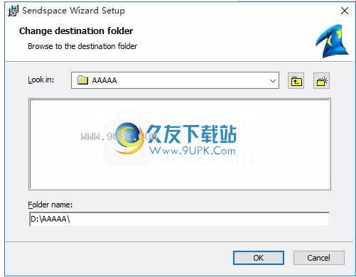 SendSpace