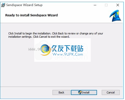 SendSpace